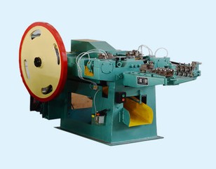 耐腐蝕制釘機(jī)