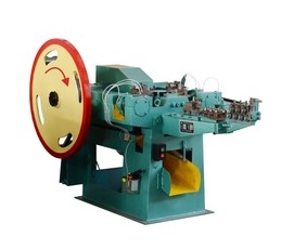 建筑全自動制釘機(jī)