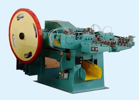 圓釘制釘機(jī)