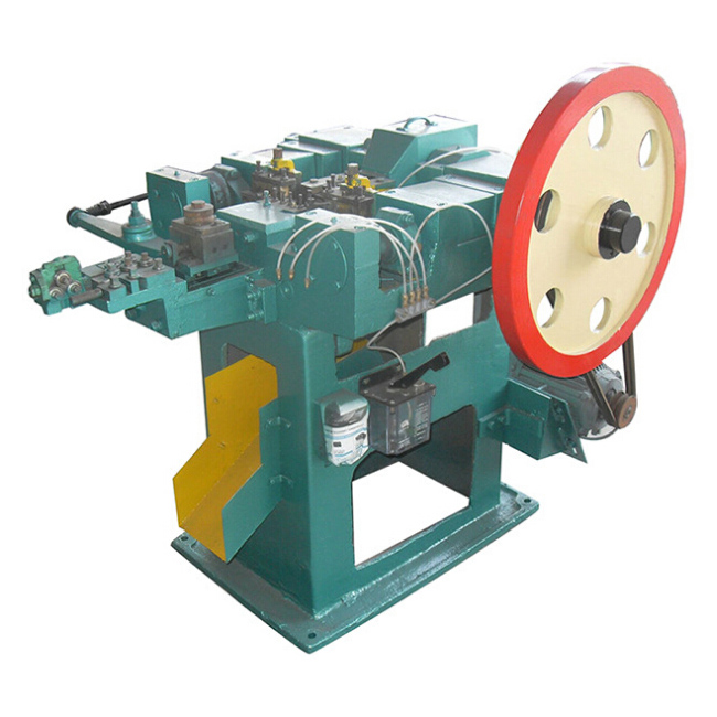 Z94-1全自動制釘機