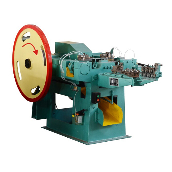 Z94-3C全自動制釘機