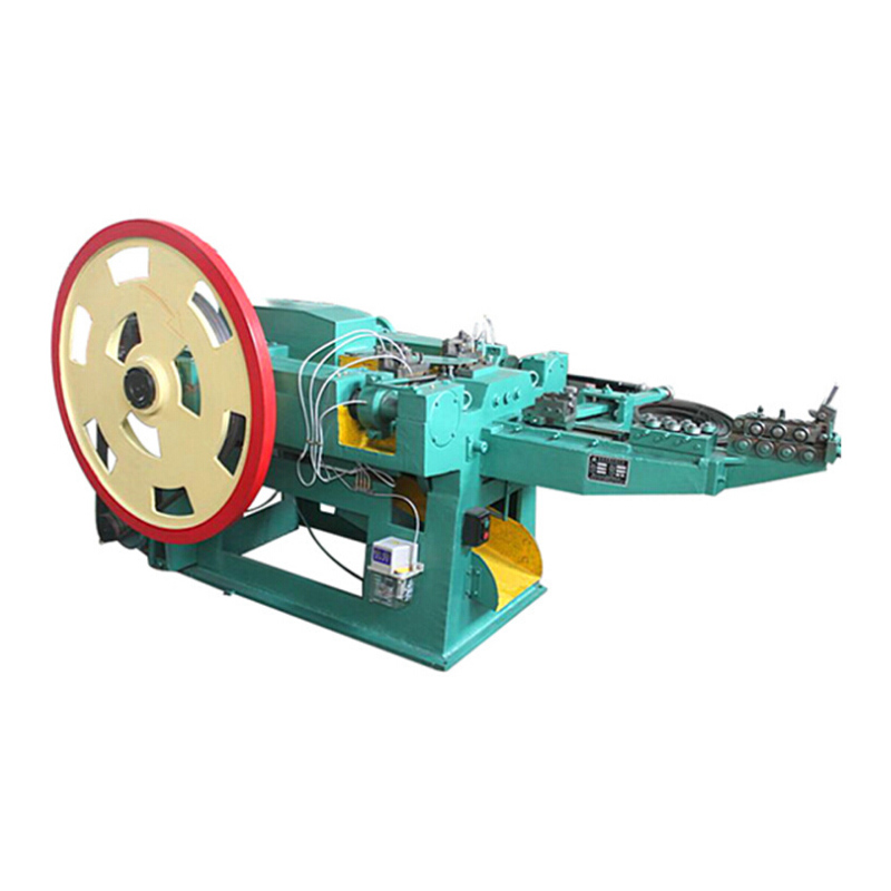 Z94-5C全自動制釘機